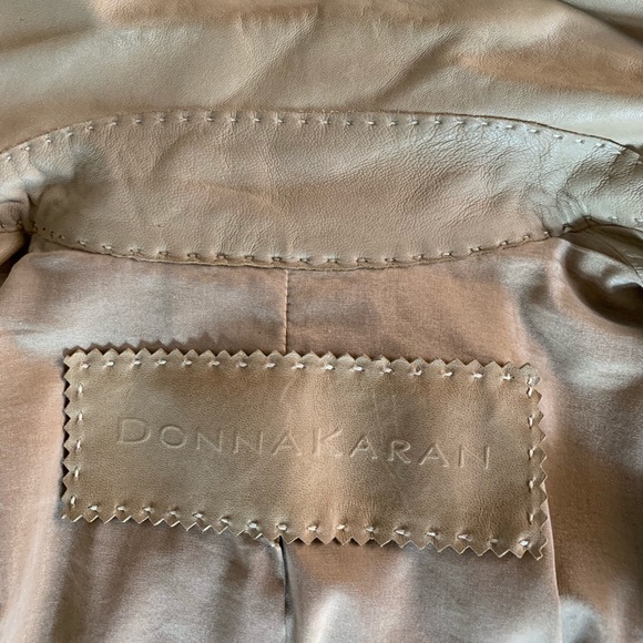 Donna Karan a la Yves Saint Laurent - Picture 5 of 15